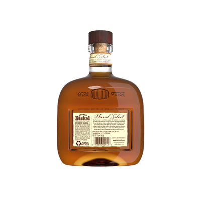 George Dickel Barrel Select - 750ML