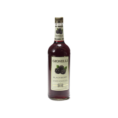 Gionelli Black Berry - 1L