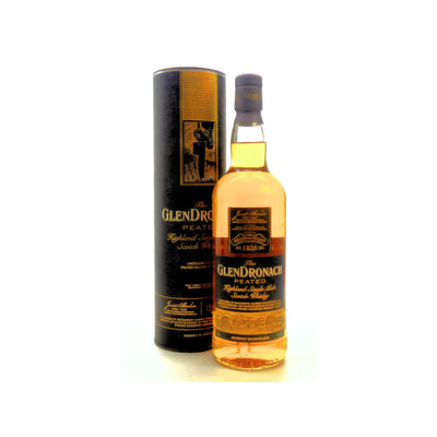 Glendronach Scotch Whiskay - 750ML