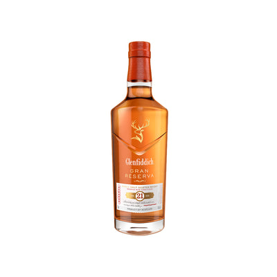 Glenfiddich 21 Years Old - 750ML