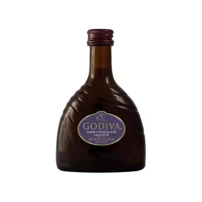 Godiva Dark Chocolate - 375ML