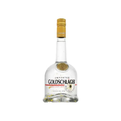 Goldschlager Imported - 750ML