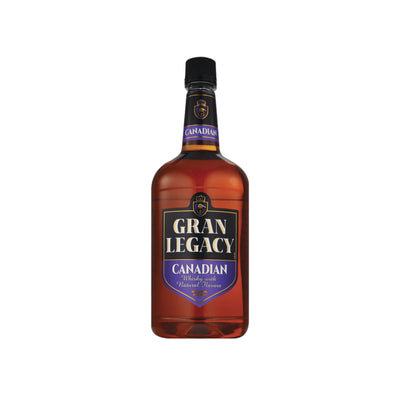 Gran Legacy Canadian - 750ML