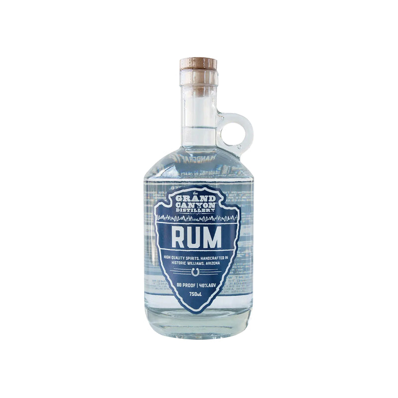 Grand Canyon Rum - 750ML