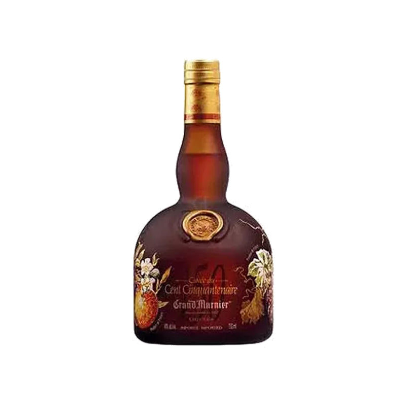 Grand Marnier Cent - 750ML