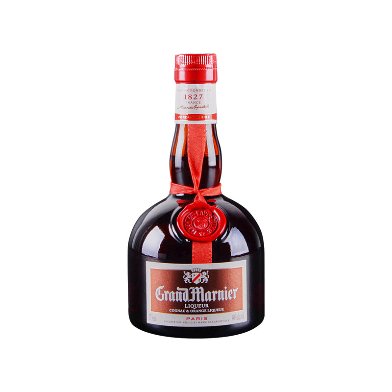 Grand Marnier Liquor - 375ML