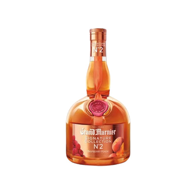 Grand Marnier Signature Collection - 750ML