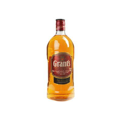 Grant's Blended Scotch Whiskyh - 1.75L