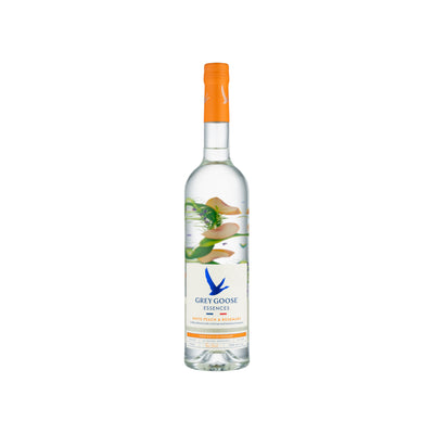 Grey Goose Essence Peach Rosemary - 750ML