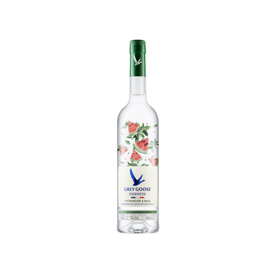 Grey Goose Essence Watermelon Basil - 750ML