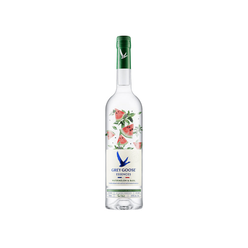 Grey Goose Essence Watermelon Basil - 750ML