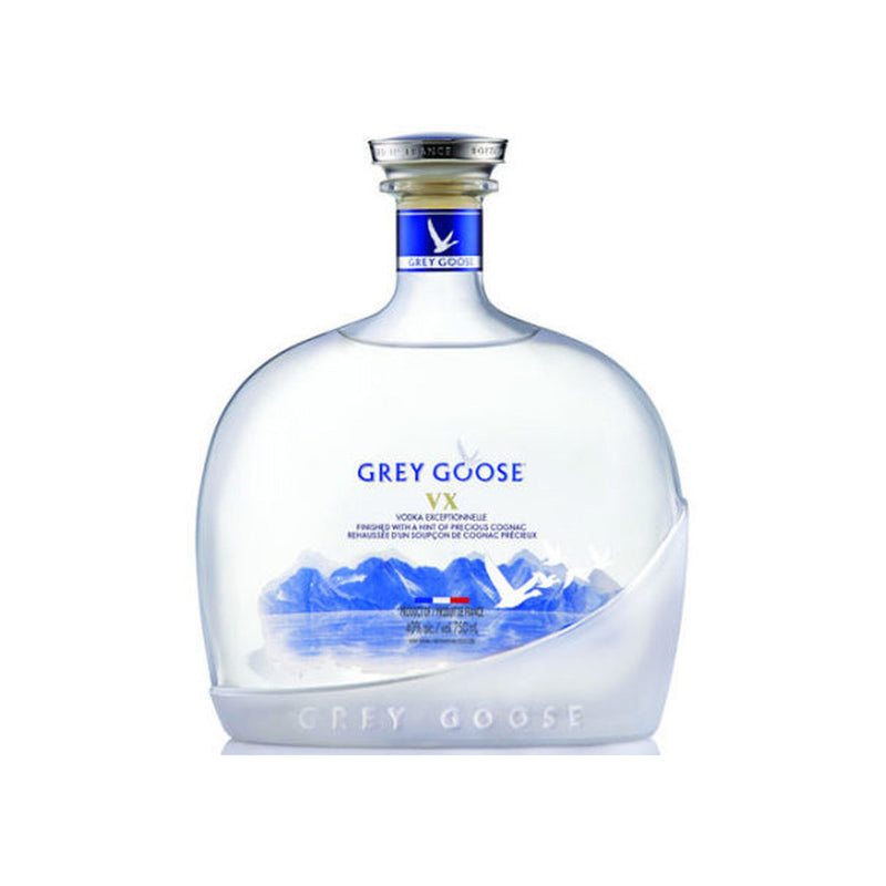 Grey Goose VX Vodka - 750ML