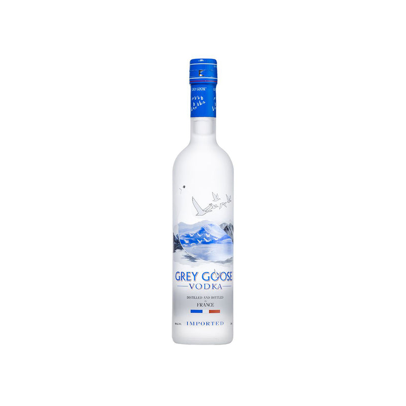 Grey Goose Vodka - 200ML