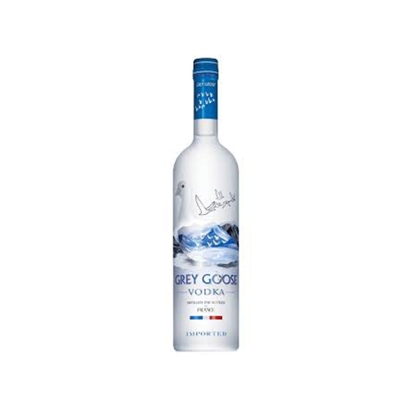 Grey Goose Vodka - 375ML