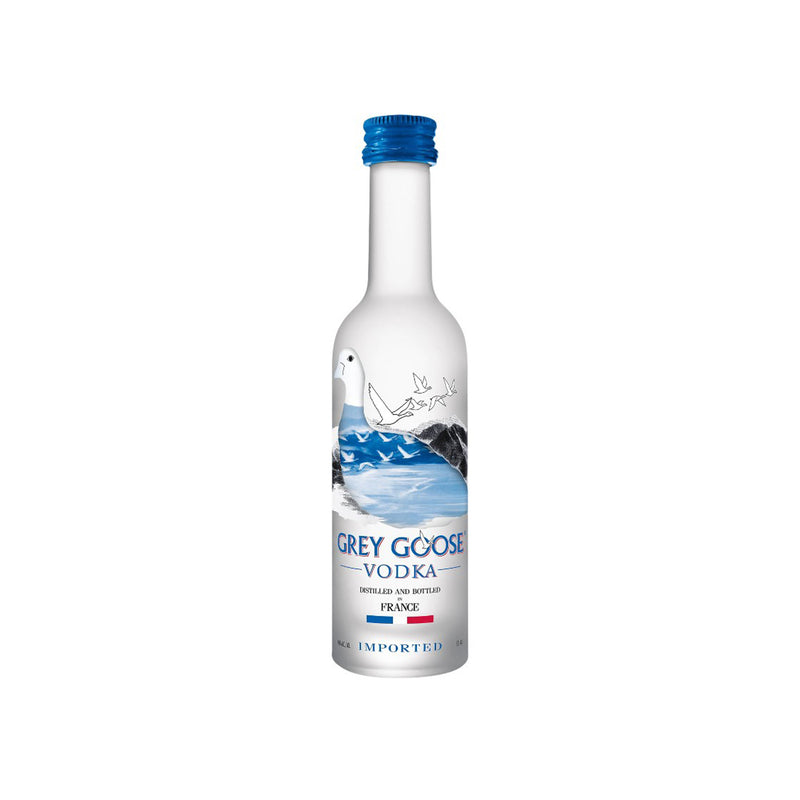 Grey Goose Vodka - 50ML