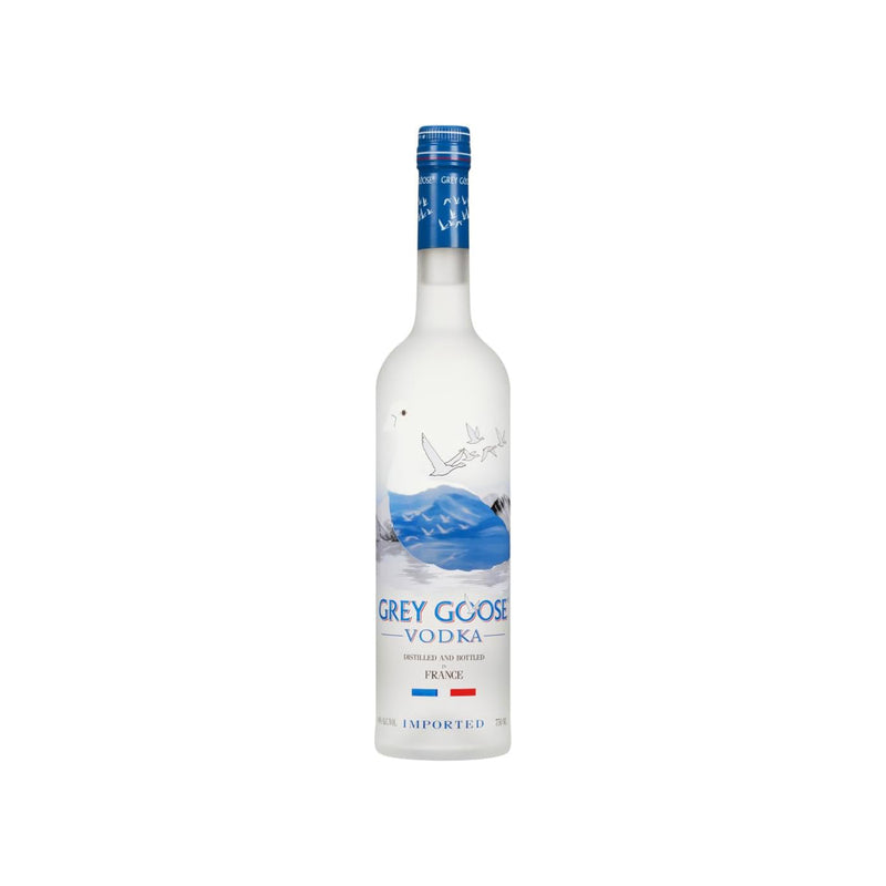 Grey Goose Vodka - 750ML