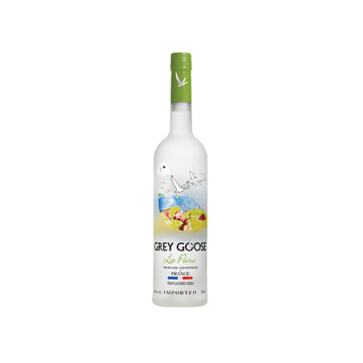 Grey goose la poire - 750ML