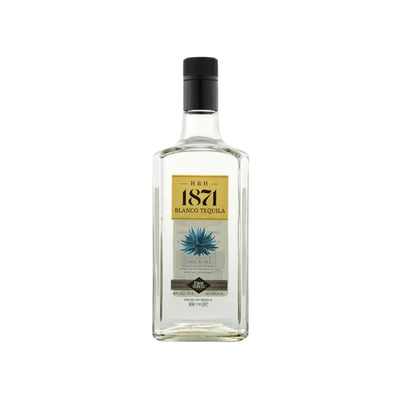 H&H Tequila 1871 - 750ML