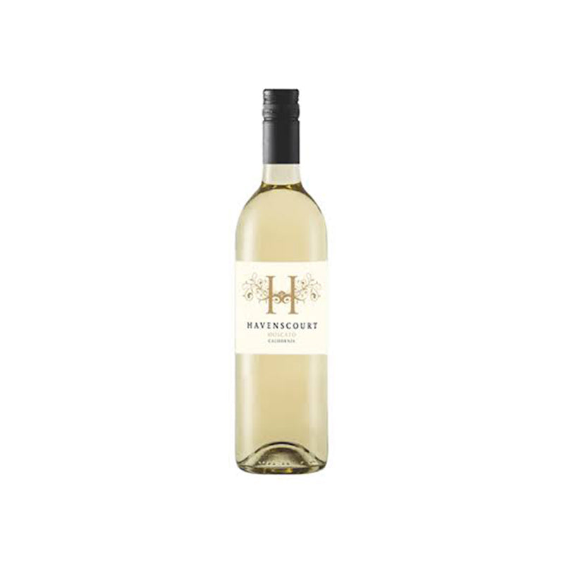 Havenscourt Moscato - 750ML