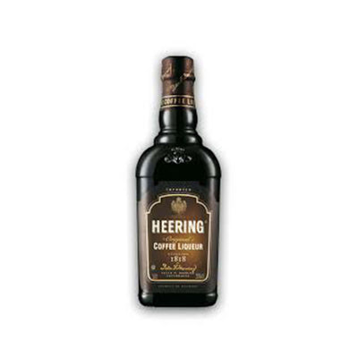 Heering Coffee Liqueur - 750ML