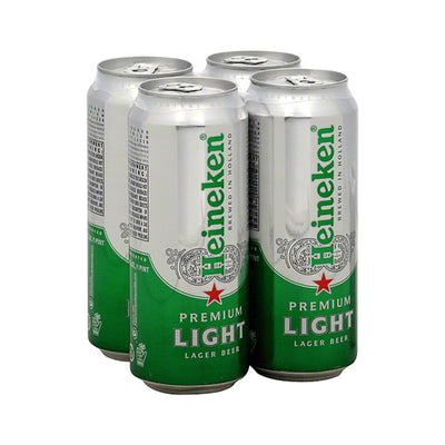 Heinken Light - 16OZ