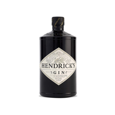 Hendrick's Gin - 750ML