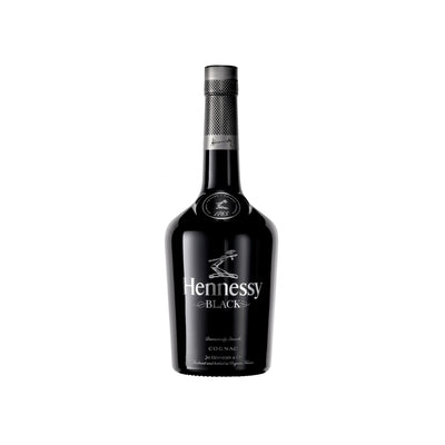 Hennessy Black - 1L