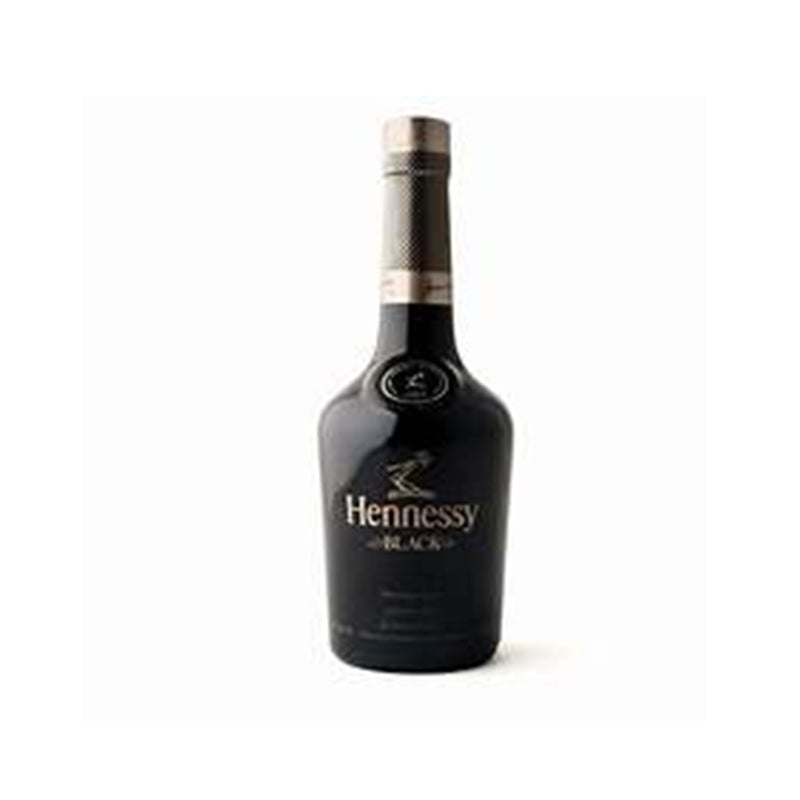 Hennessy Black Cognac - 375ML