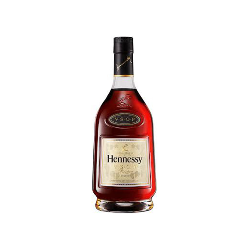 Hennessy Privilege - 1.75L