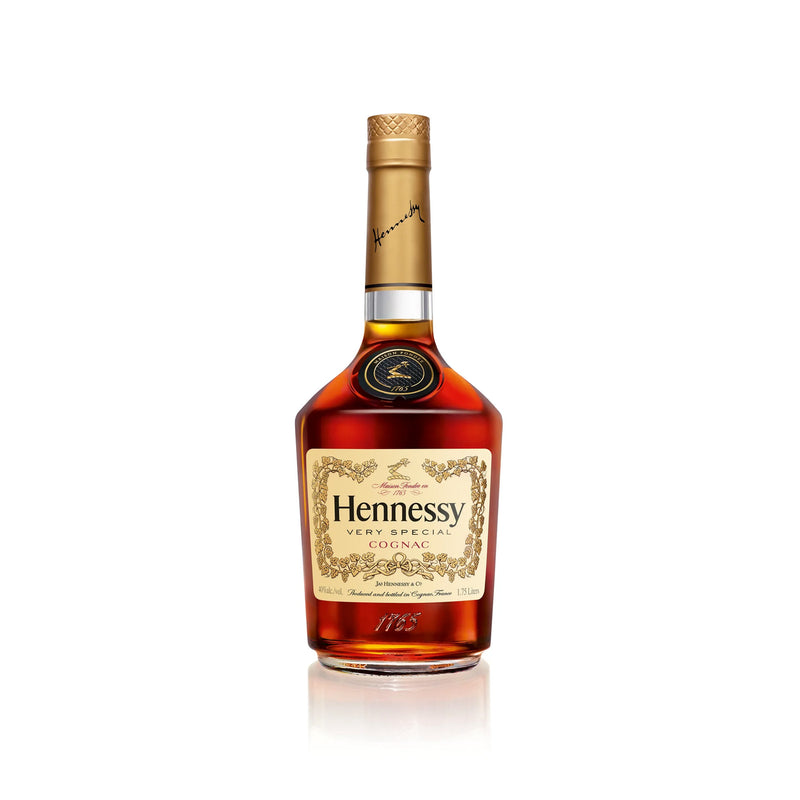 Hennessy Vs - 1.75L