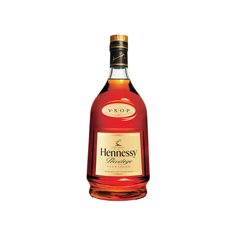 Hennessy Vsop Cognac - 750ML