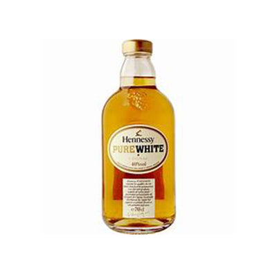 Hennessy White - 700ML