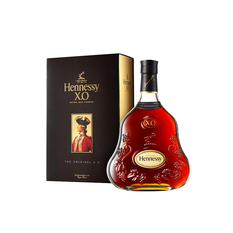 Hennessy Xo - 750ML