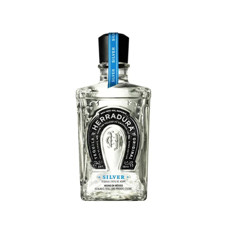 Herradura Silver - 375ML