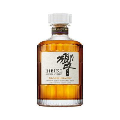 Hibiki - 750ML