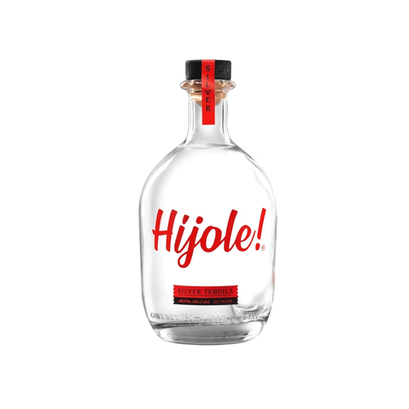 Hijole Sliver Tequlia - 750ML