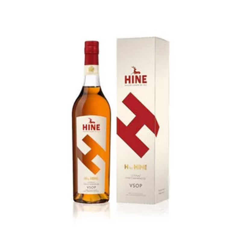 Hine Vsop Cognac - 750ML