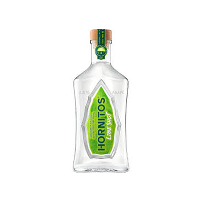 Hornitos Lime Shot Tequila - 750ML