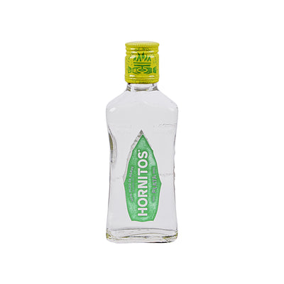 Hornitos Plata - 200ML