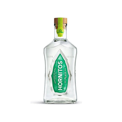 Hornitos Plata - 375ML