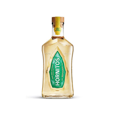 Hornitos Reposado - 375ML