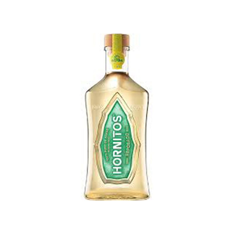 Hornitos Reposado - 750ML