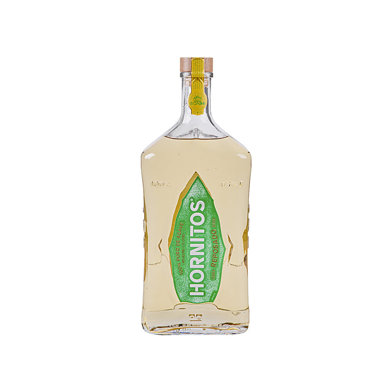 Hornitos Reposado Tequila - 1.75L