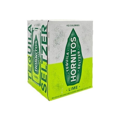 Hornitos Seltzer - 4PK