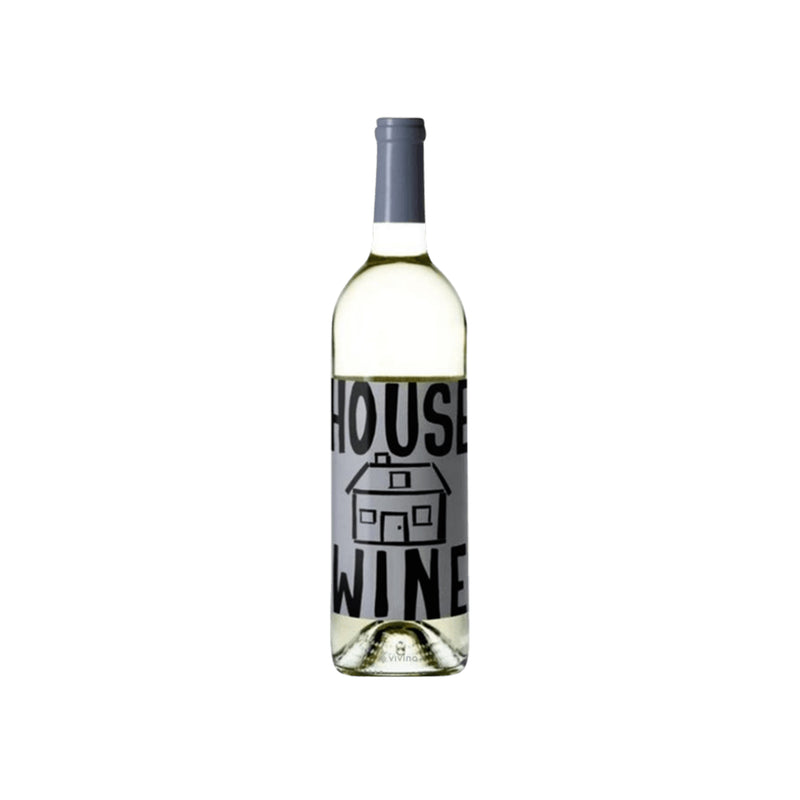 House Wine:White Wine Blend - 750ML