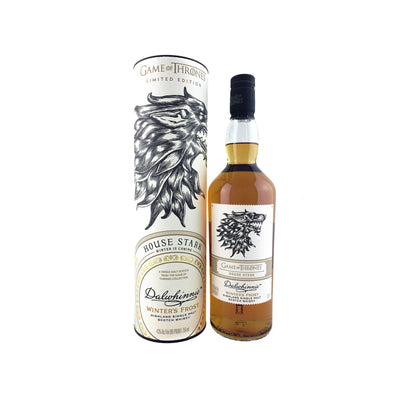 House of Stark Dalwhinnie Winter Frost - 750ML