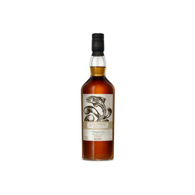 House of Tully Singleton Glendullan Select - 750ML