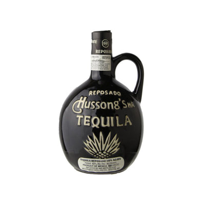 Hussong Repsado Tequila - 750ML