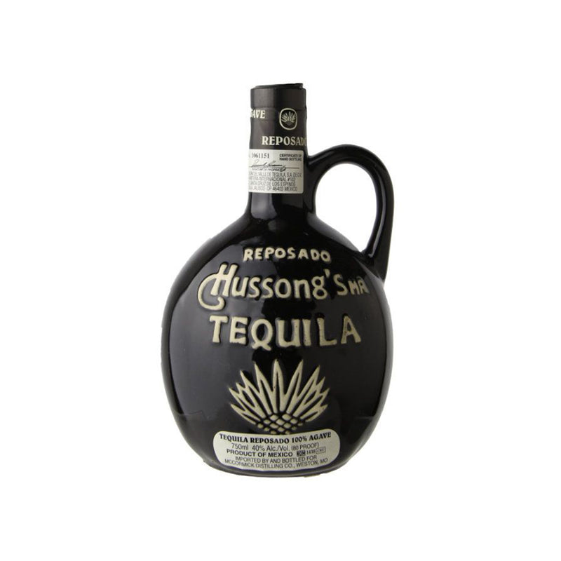 Hussong Repsado Tequila - 750ML