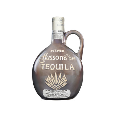 Hussongs Silver - 750ML